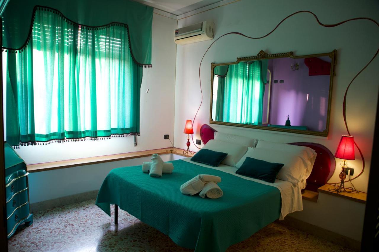 Maison d'hôtes Abali' Gran Sultanato 3*