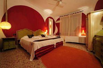 Maison d'hôtes Abali' Gran Sultanato 3*