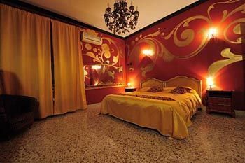 Maison d'hôtes Abali' Gran Sultanato